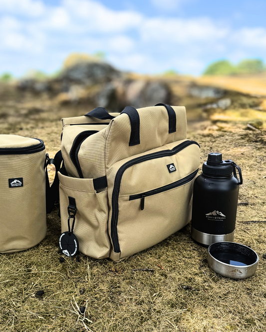 How to Hike with Your Dog (UK Guide): Trail Tips & Gear Essentials