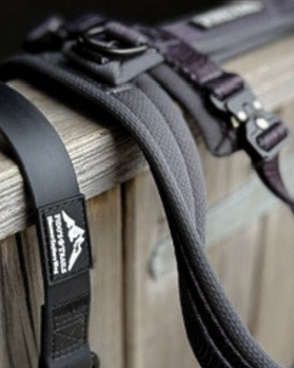 Contour Freedom Harness – Adjustable Y-Shaped Dog Harness