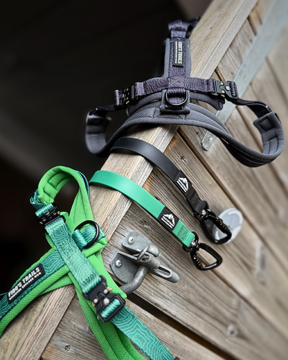 Contour Freedom Harness – Adjustable Y-Shaped Dog Harness